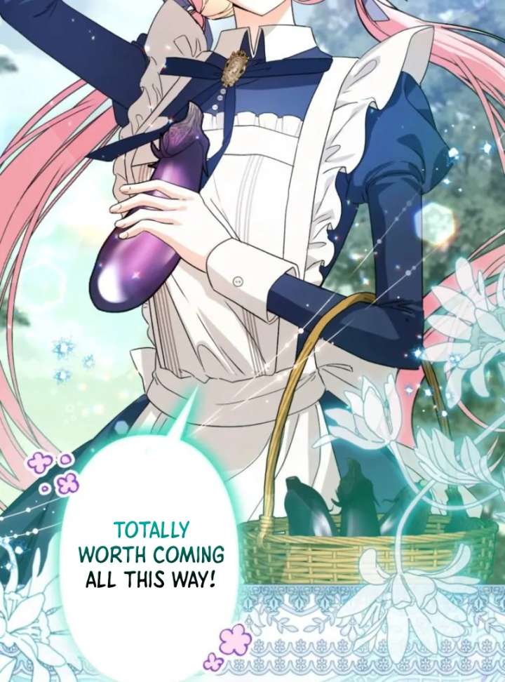 I Ended Up Becoming the Villain’s Personal Chef Chapter 14 - Page 5