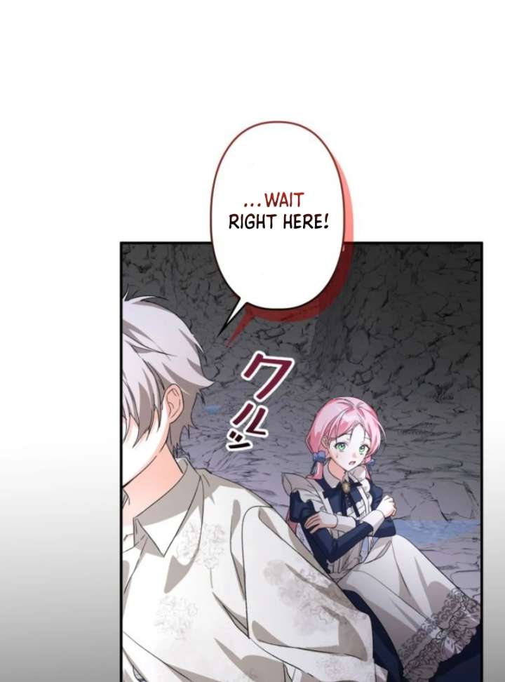 I Ended Up Becoming the Villain’s Personal Chef Chapter 14 - Page 50