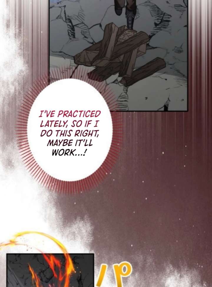 I Ended Up Becoming the Villain’s Personal Chef Chapter 14 - Page 54