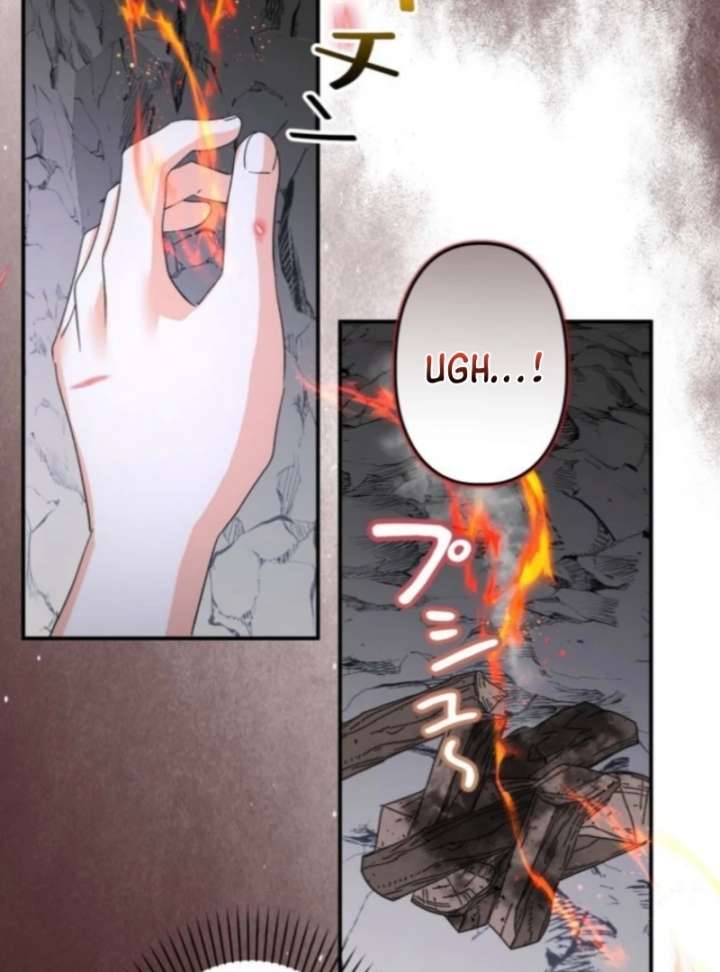 I Ended Up Becoming the Villain’s Personal Chef Chapter 14 - Page 55