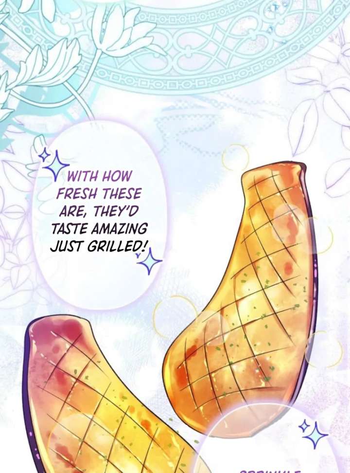 I Ended Up Becoming the Villain’s Personal Chef Chapter 14 - Page 6