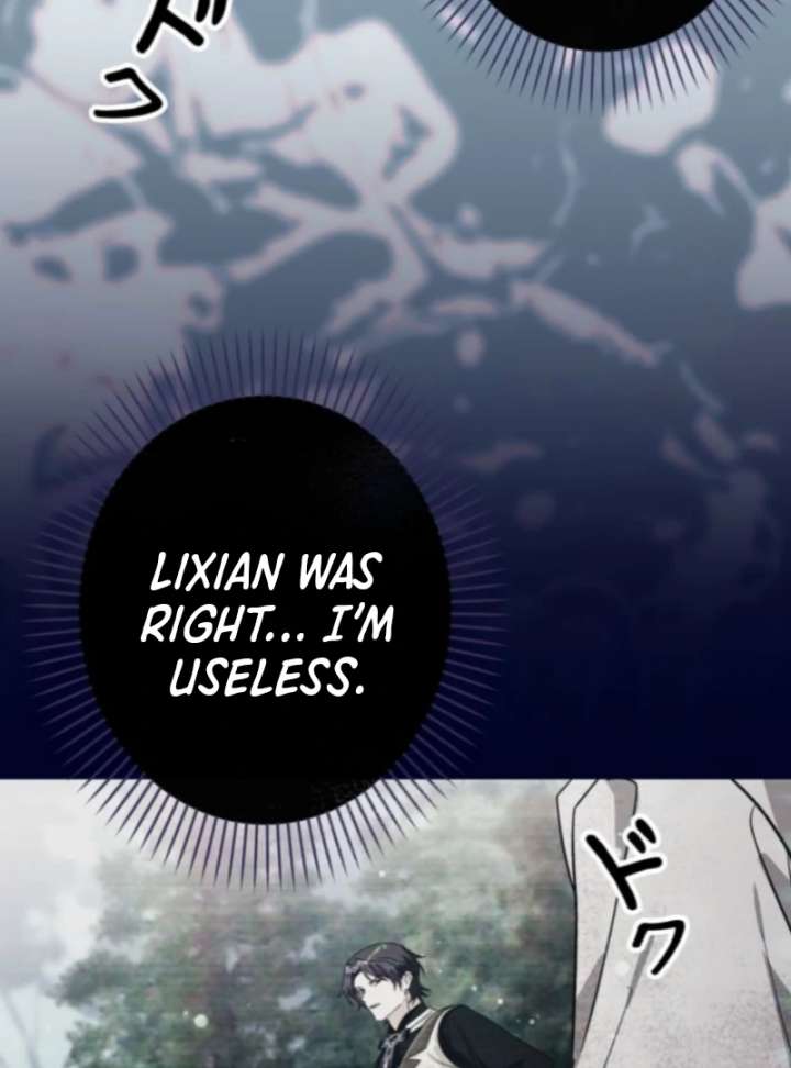 I Ended Up Becoming the Villain’s Personal Chef Chapter 14 - Page 60