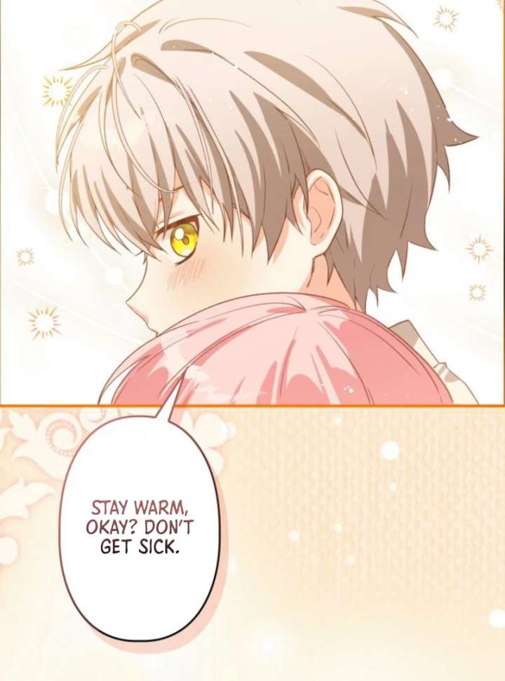 I Ended Up Becoming the Villain’s Personal Chef Chapter 14 - Page 83