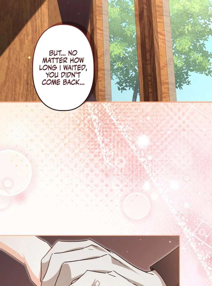 I Ended Up Becoming the Villain’s Personal Chef Chapter 19 - Page 113