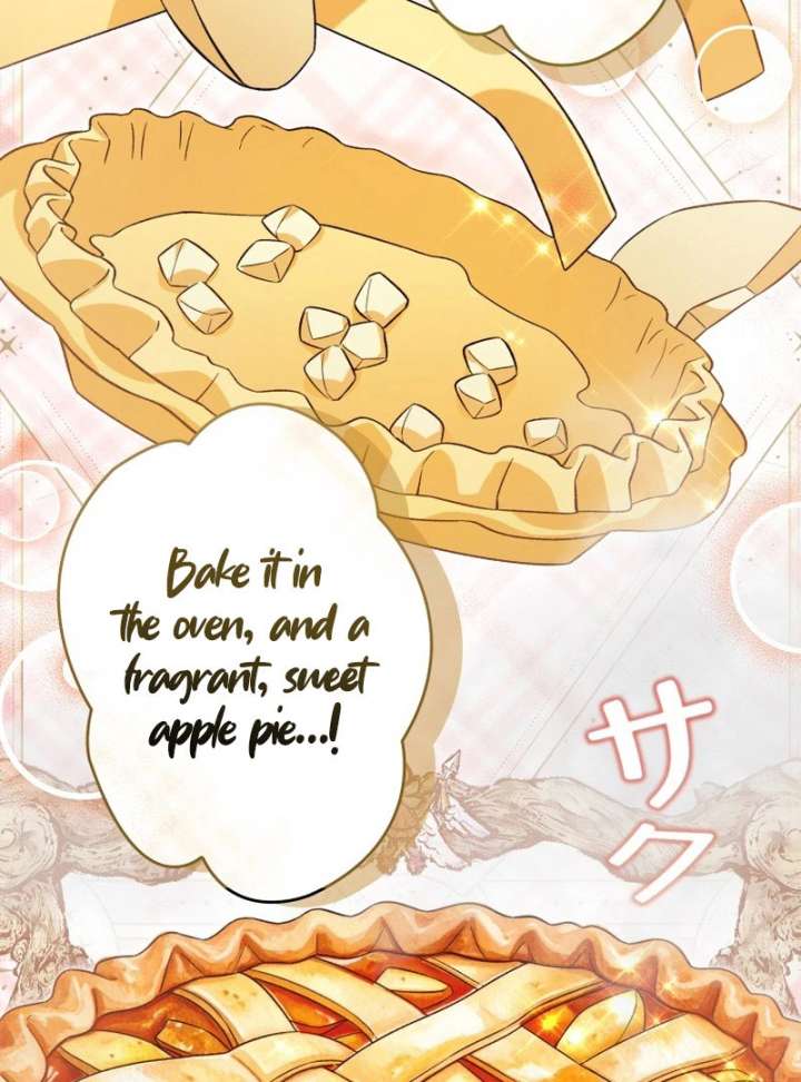 I Ended Up Becoming the Villain’s Personal Chef Chapter 19 - Page 15