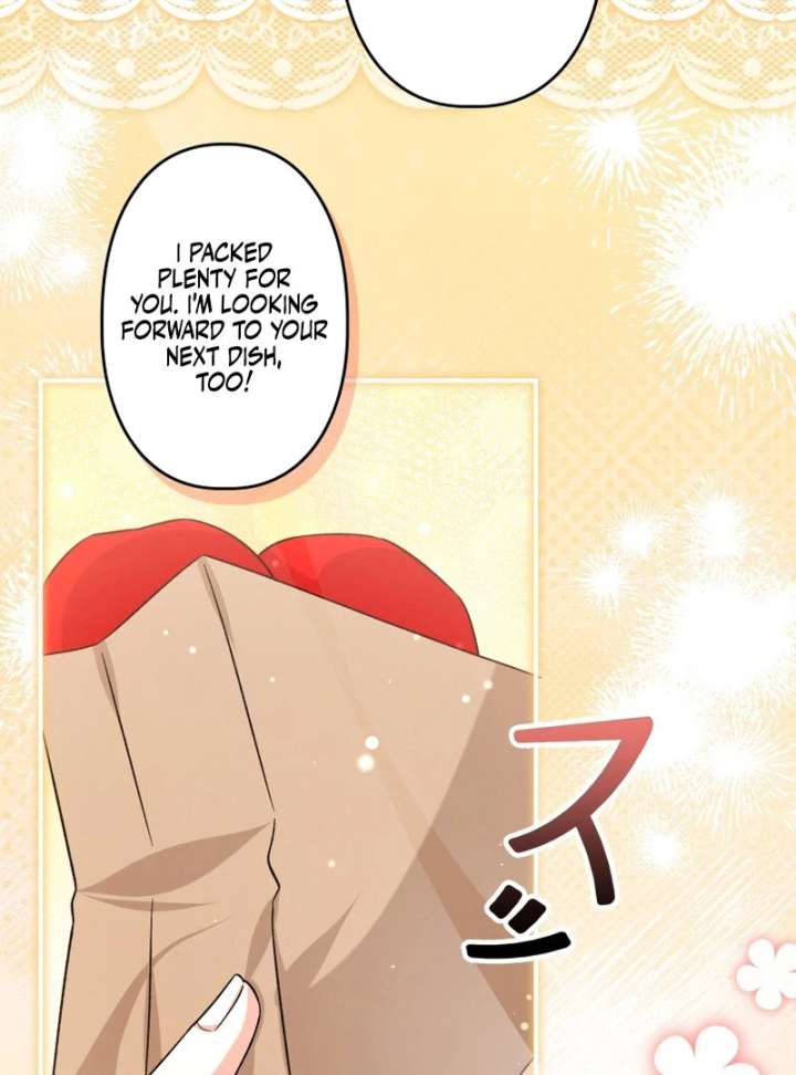 I Ended Up Becoming the Villain’s Personal Chef Chapter 19 - Page 18