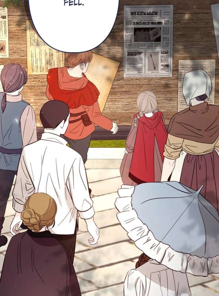 I Ended Up Becoming the Villain’s Personal Chef Chapter 19 - Page 27