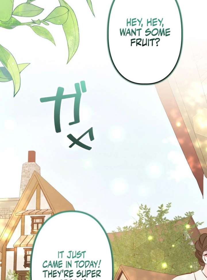 I Ended Up Becoming the Villain’s Personal Chef Chapter 19 - Page 3