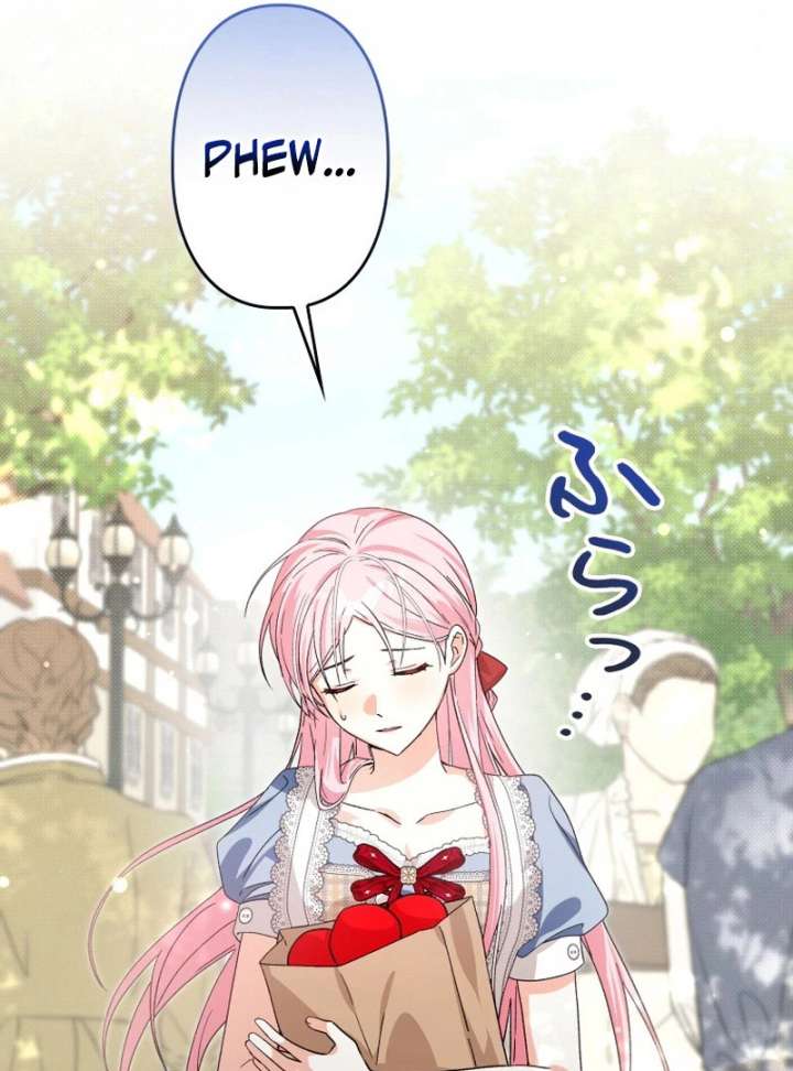 I Ended Up Becoming the Villain’s Personal Chef Chapter 19 - Page 35