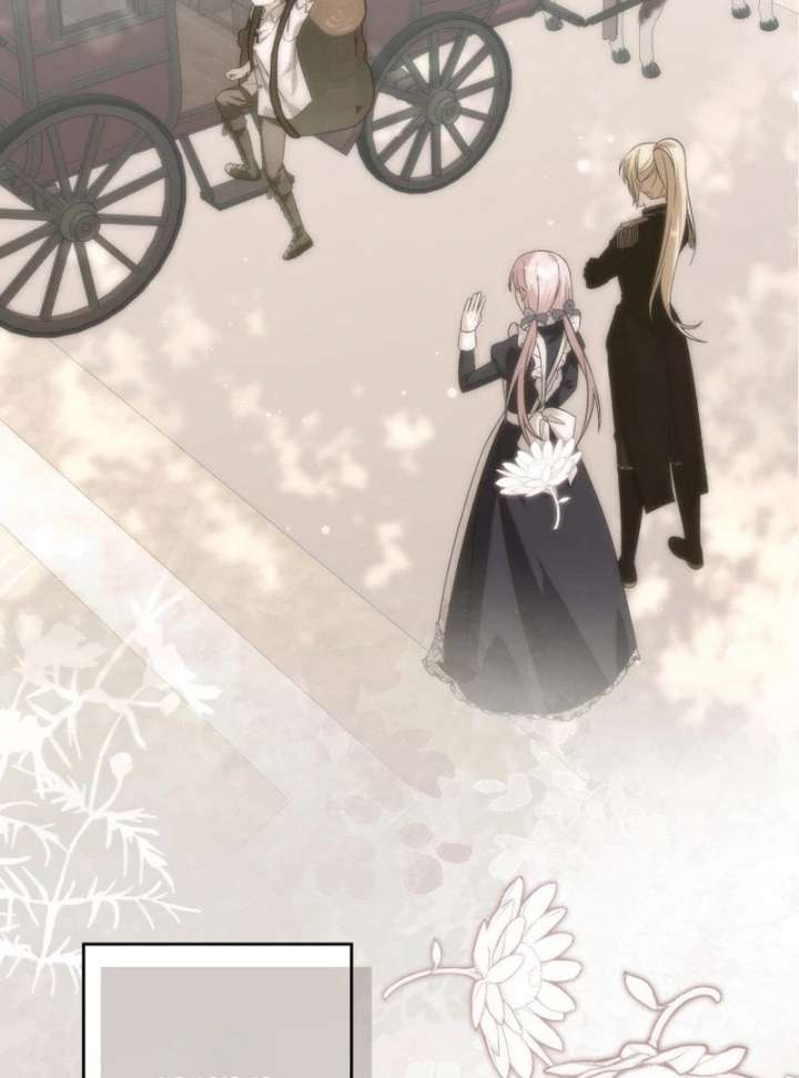 I Ended Up Becoming the Villain’s Personal Chef Chapter 19 - Page 37