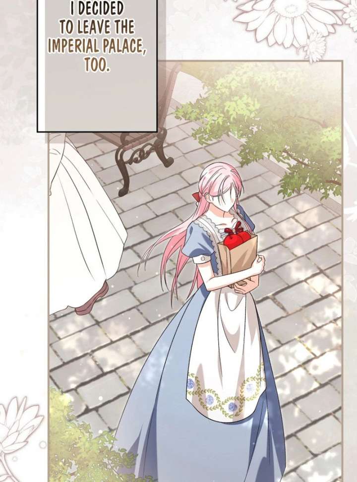 I Ended Up Becoming the Villain’s Personal Chef Chapter 19 - Page 38