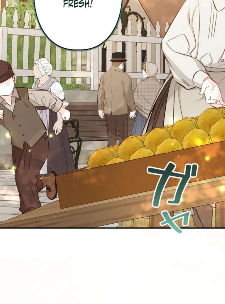 I Ended Up Becoming the Villain’s Personal Chef Chapter 19 - Page 4