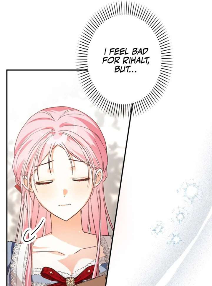 I Ended Up Becoming the Villain’s Personal Chef Chapter 19 - Page 46