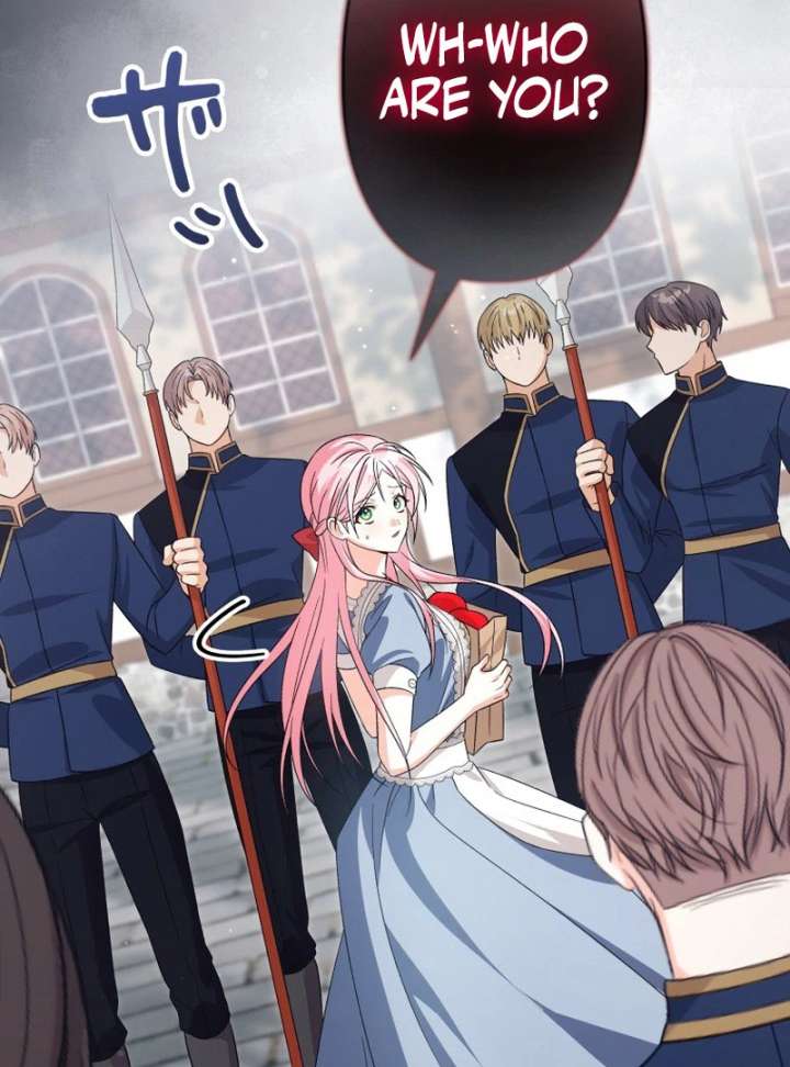 I Ended Up Becoming the Villain’s Personal Chef Chapter 19 - Page 53