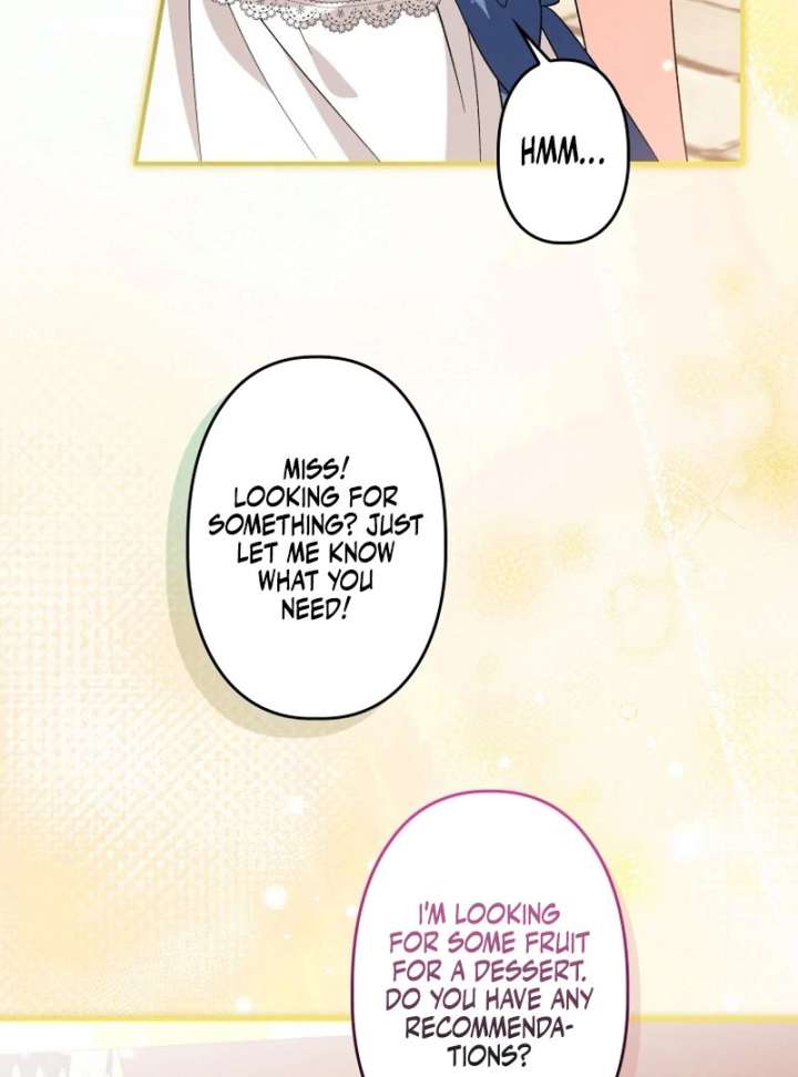 I Ended Up Becoming the Villain’s Personal Chef Chapter 19 - Page 6