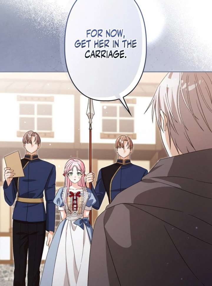 I Ended Up Becoming the Villain’s Personal Chef Chapter 19 - Page 75