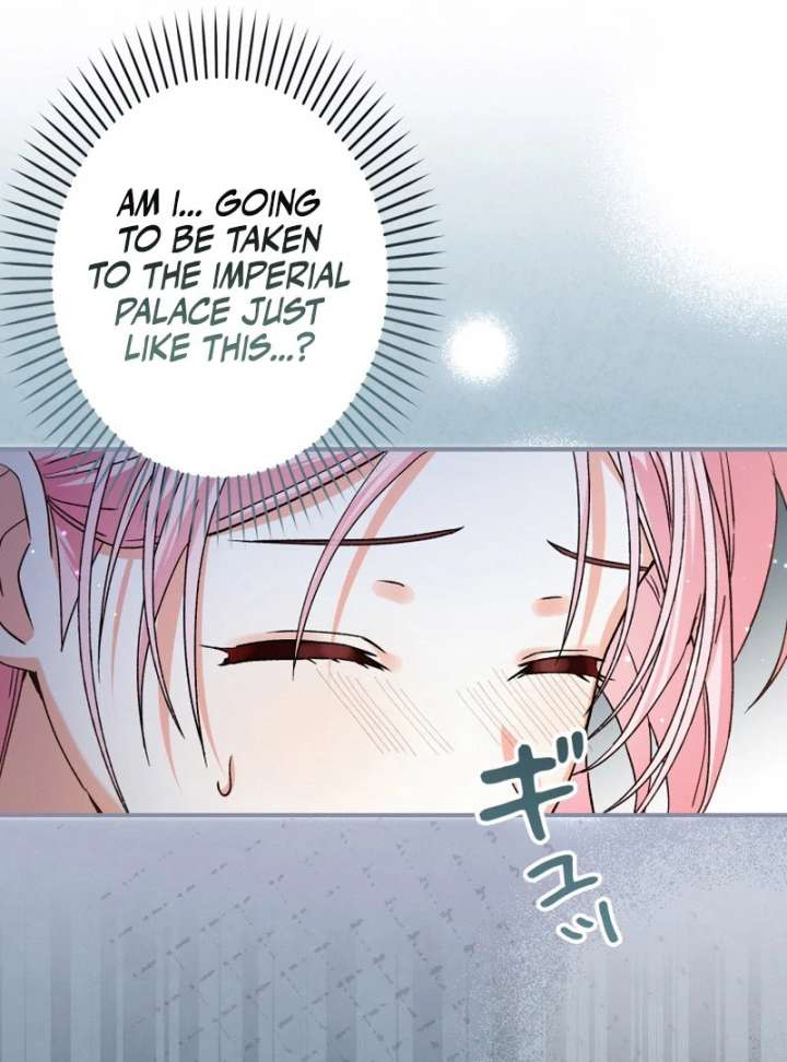 I Ended Up Becoming the Villain’s Personal Chef Chapter 19 - Page 79