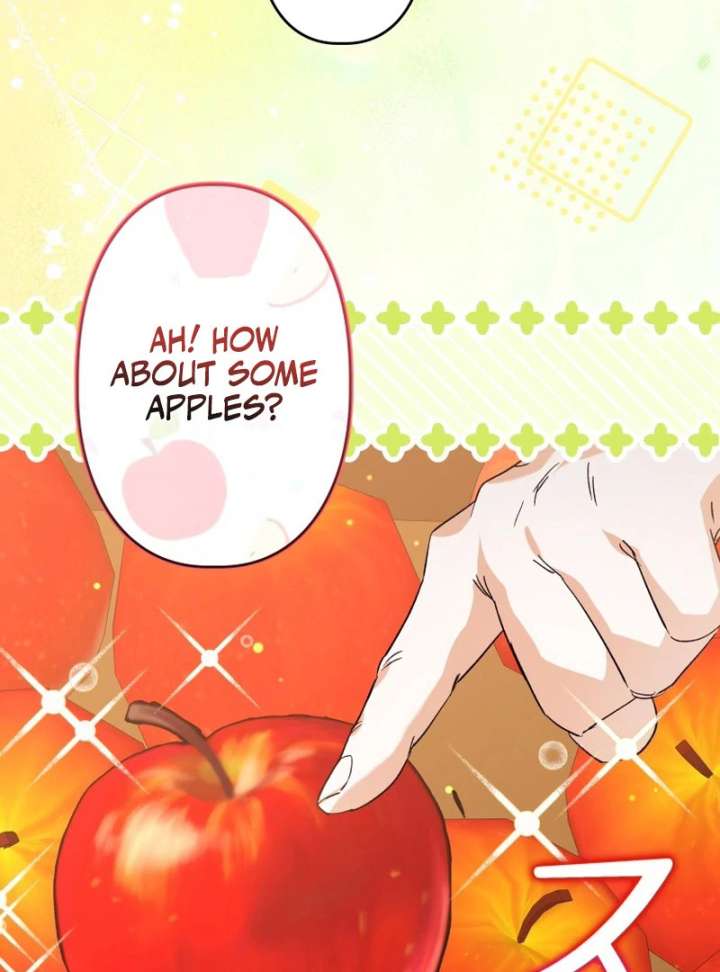 I Ended Up Becoming the Villain’s Personal Chef Chapter 19 - Page 8