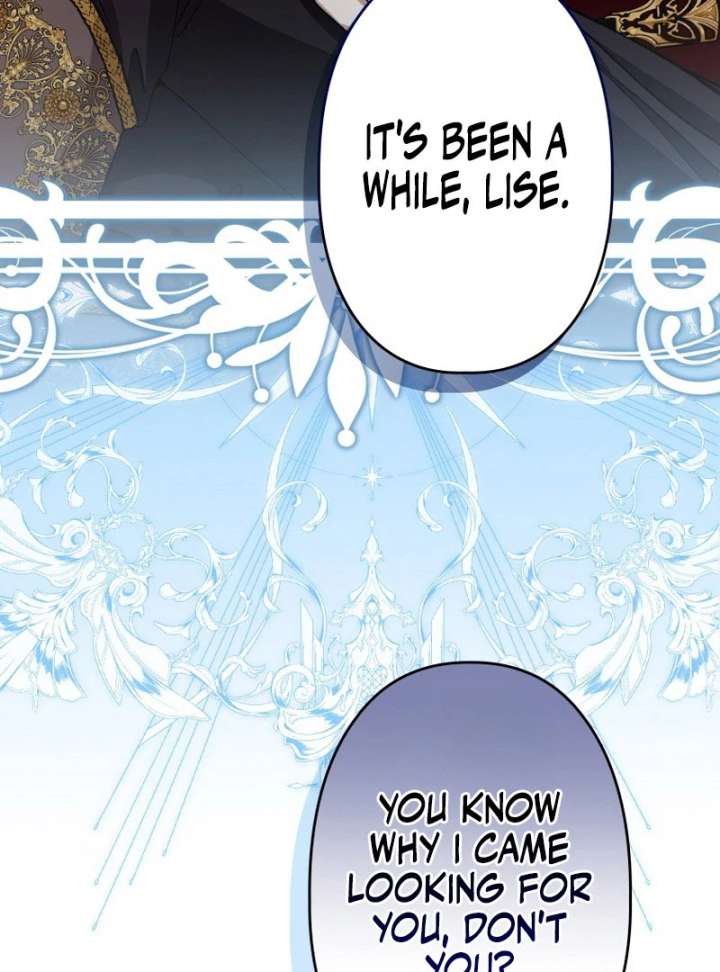 I Ended Up Becoming the Villain’s Personal Chef Chapter 19 - Page 89