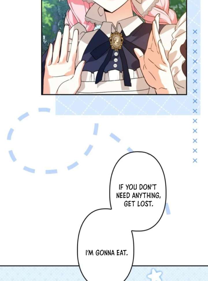 I Ended Up Becoming the Villain’s Personal Chef Chapter 2 - Page 10