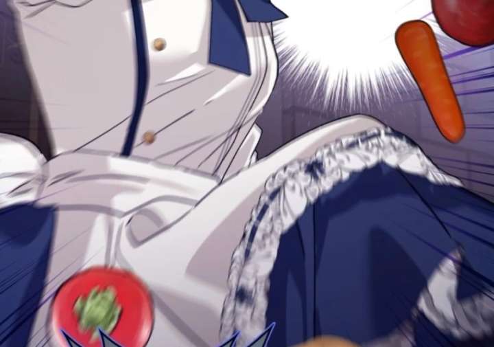 I Ended Up Becoming the Villain’s Personal Chef Chapter 2 - Page 106