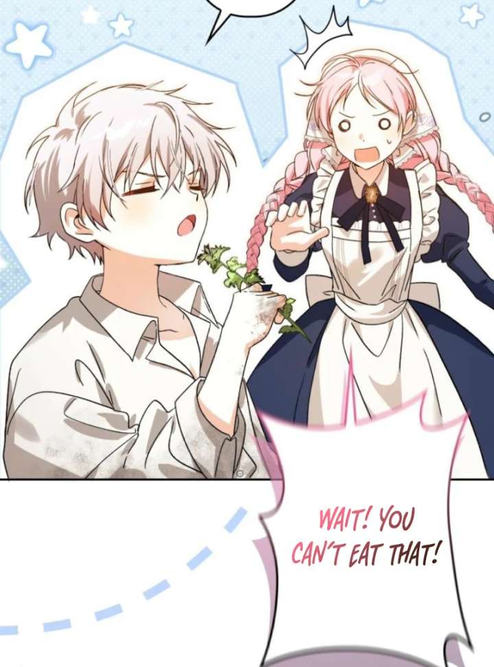 I Ended Up Becoming the Villain’s Personal Chef Chapter 2 - Page 11
