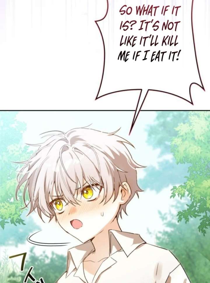 I Ended Up Becoming the Villain’s Personal Chef Chapter 2 - Page 19