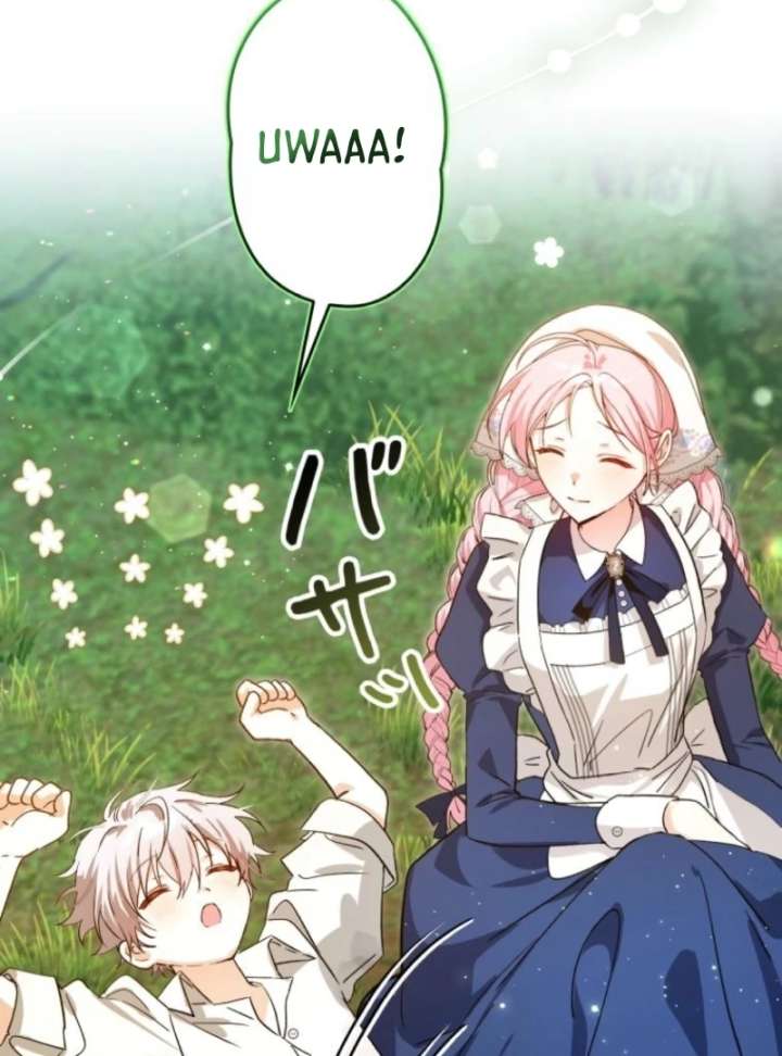 I Ended Up Becoming the Villain’s Personal Chef Chapter 2 - Page 32