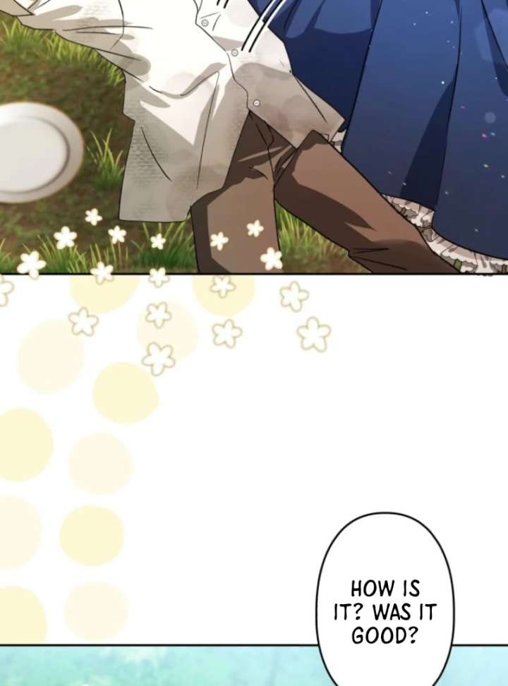 I Ended Up Becoming the Villain’s Personal Chef Chapter 2 - Page 33