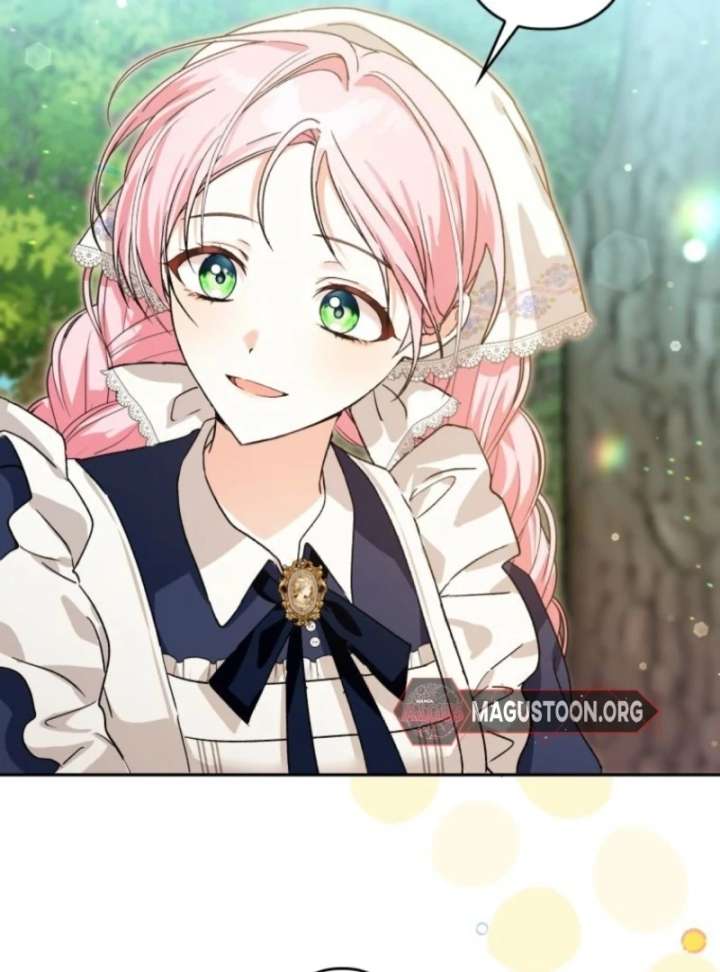 I Ended Up Becoming the Villain’s Personal Chef Chapter 2 - Page 34