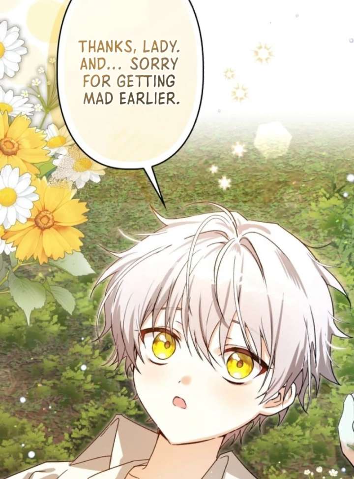 I Ended Up Becoming the Villain’s Personal Chef Chapter 2 - Page 36