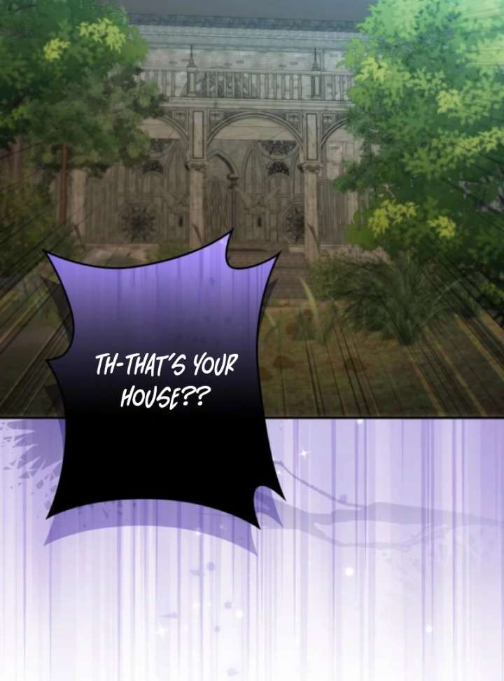 I Ended Up Becoming the Villain’s Personal Chef Chapter 2 - Page 56