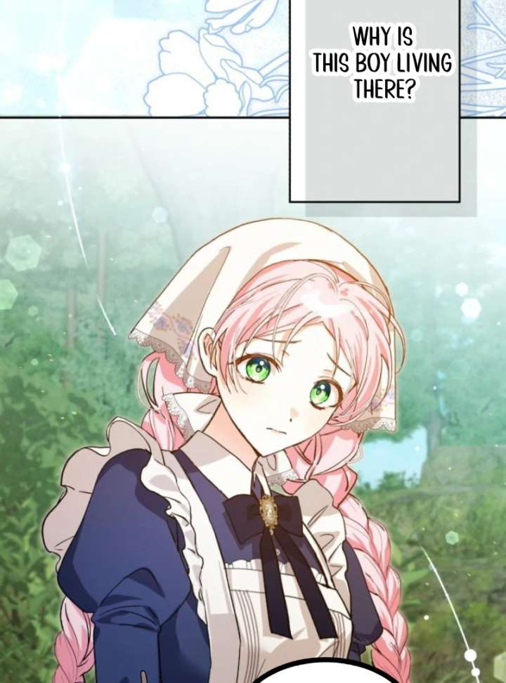 I Ended Up Becoming the Villain’s Personal Chef Chapter 2 - Page 61