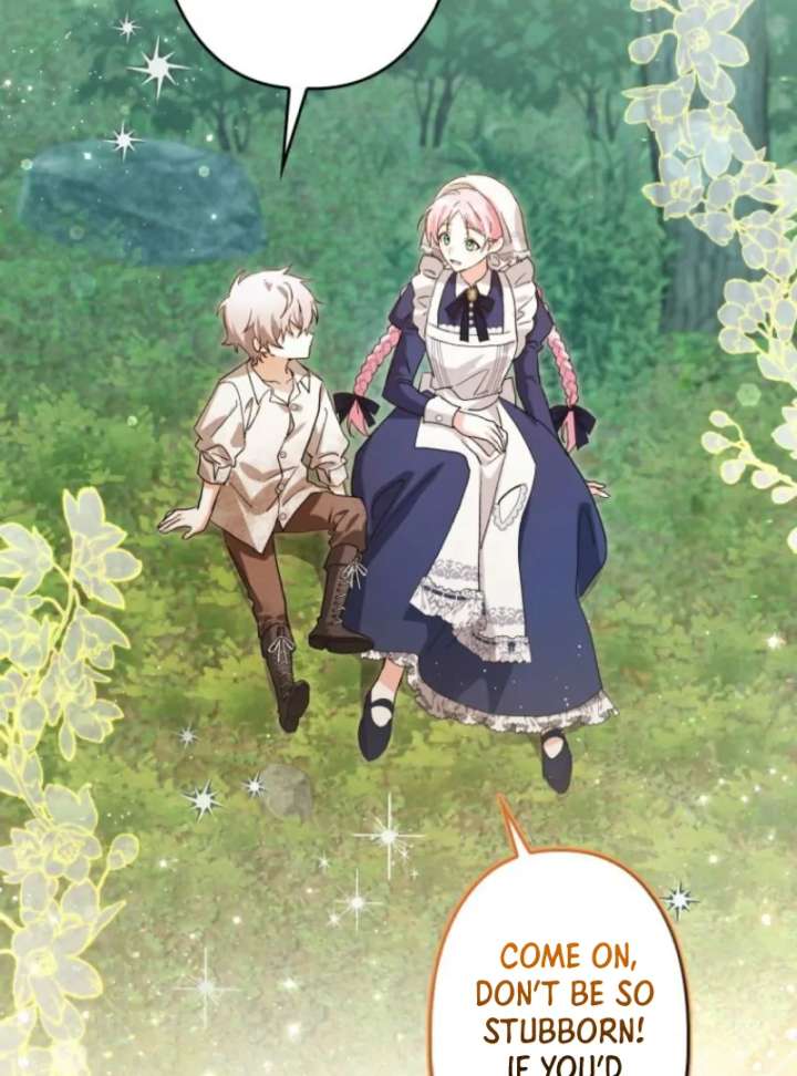 I Ended Up Becoming the Villain’s Personal Chef Chapter 2 - Page 64