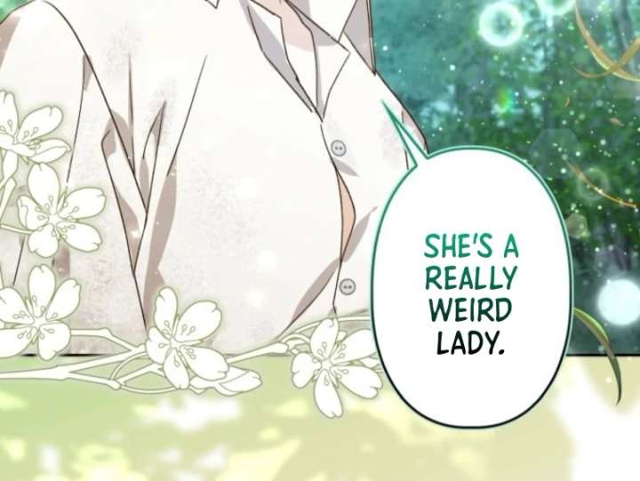 I Ended Up Becoming the Villain’s Personal Chef Chapter 2 - Page 81