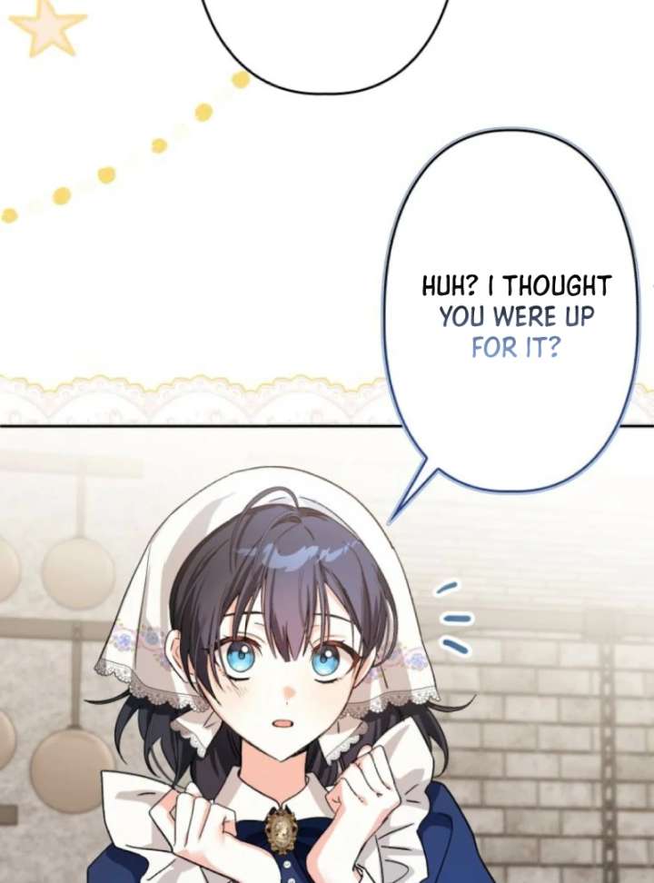 I Ended Up Becoming the Villain’s Personal Chef Chapter 2 - Page 89