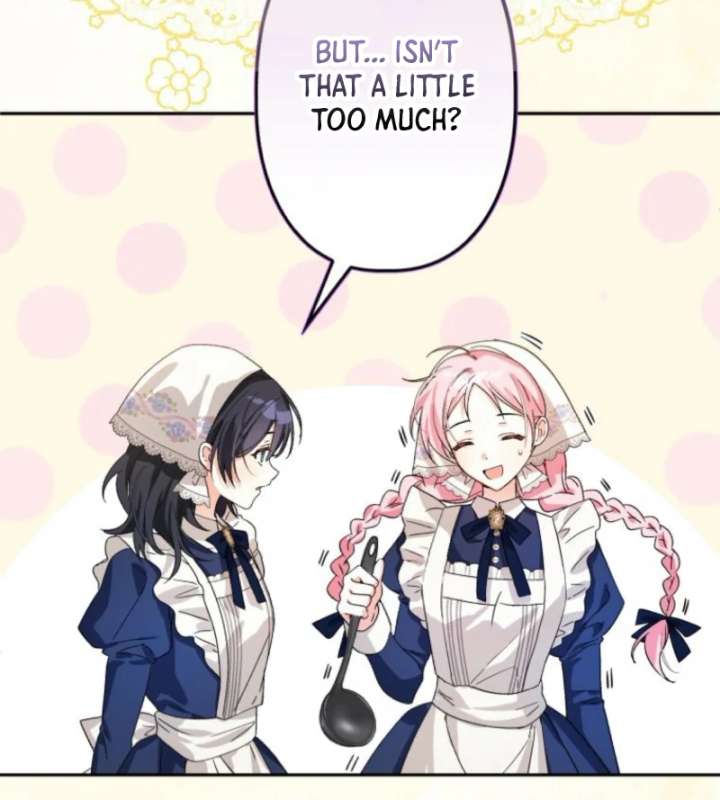 I Ended Up Becoming the Villain’s Personal Chef Chapter 2 - Page 94