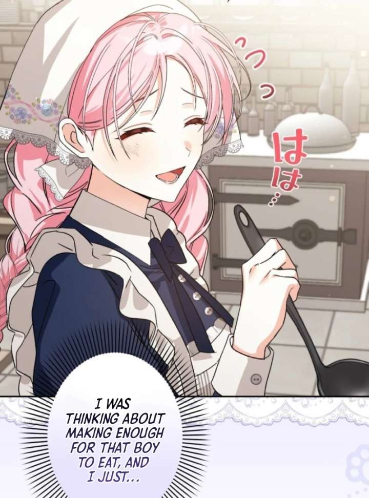 I Ended Up Becoming the Villain’s Personal Chef Chapter 2 - Page 96