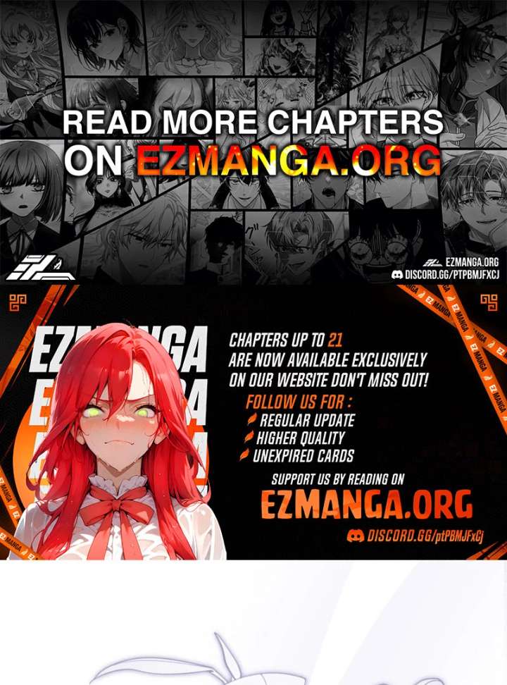 I Ended Up Becoming the Villain’s Personal Chef Chapter 20 - Page 1