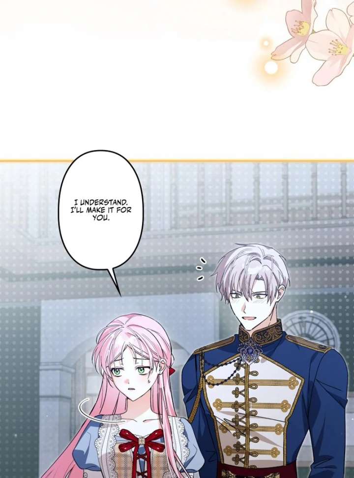 I Ended Up Becoming the Villain’s Personal Chef Chapter 20 - Page 100