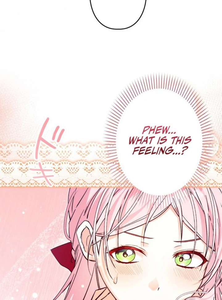 I Ended Up Becoming the Villain’s Personal Chef Chapter 20 - Page 103