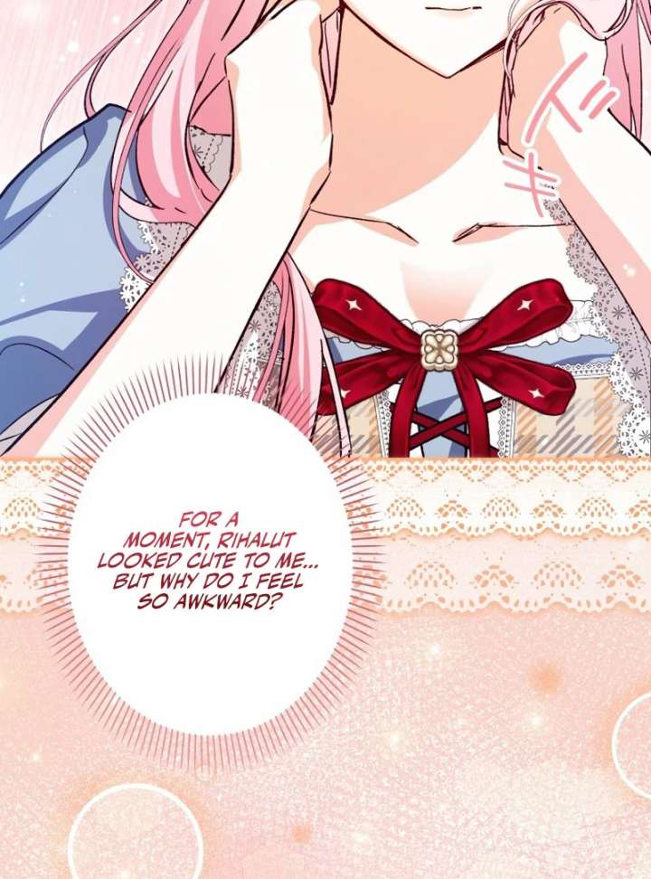 I Ended Up Becoming the Villain’s Personal Chef Chapter 20 - Page 104