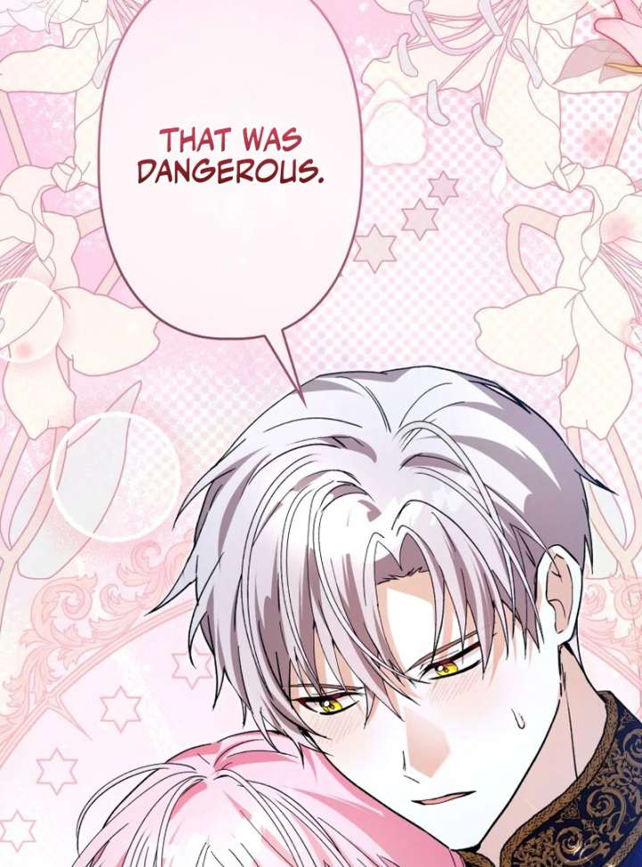 I Ended Up Becoming the Villain’s Personal Chef Chapter 20 - Page 118