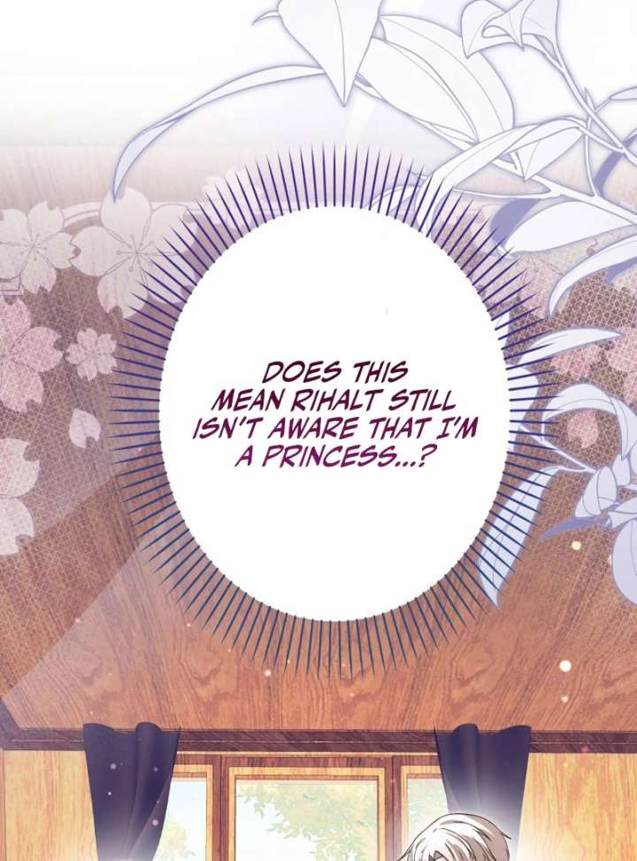 I Ended Up Becoming the Villain’s Personal Chef Chapter 20 - Page 2