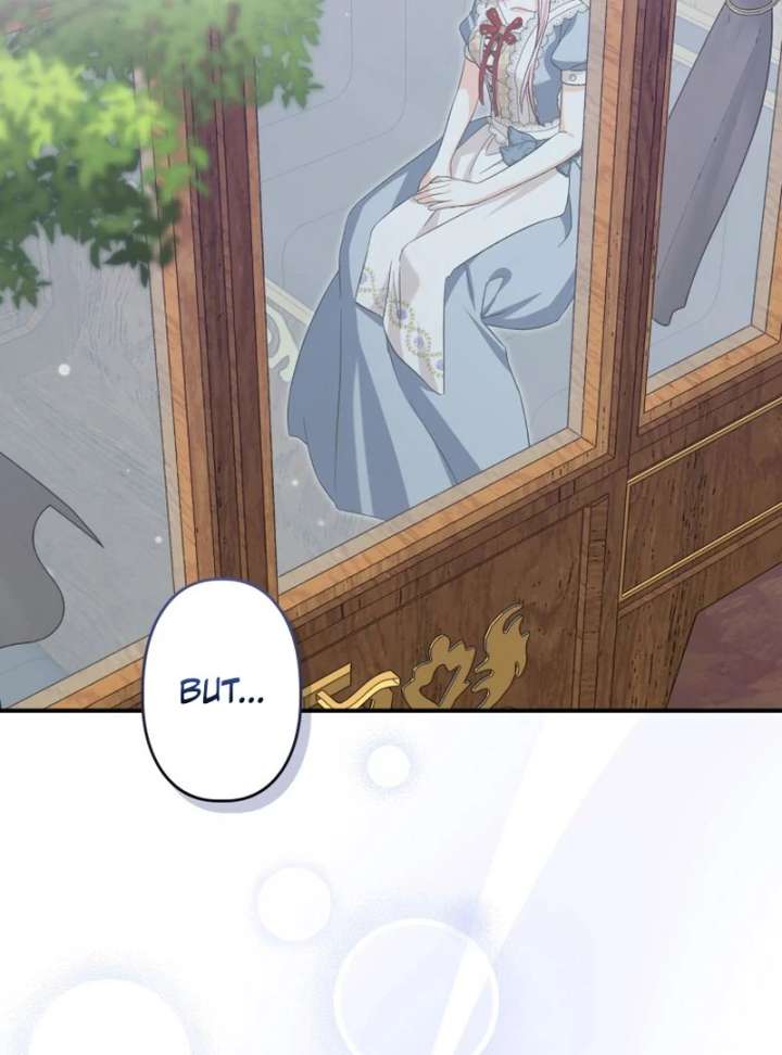 I Ended Up Becoming the Villain’s Personal Chef Chapter 20 - Page 20