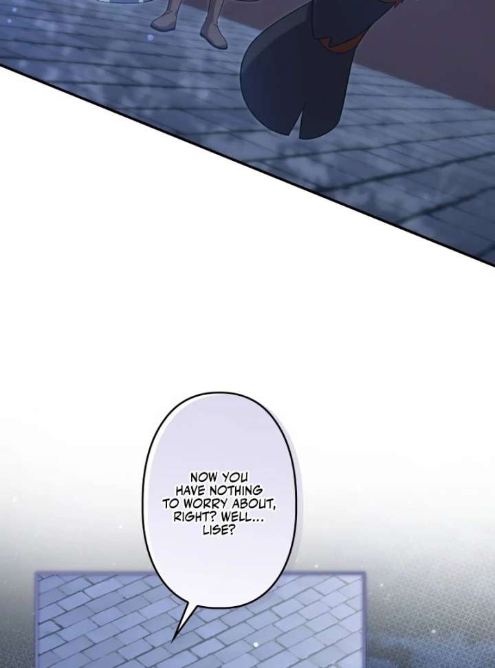 I Ended Up Becoming the Villain’s Personal Chef Chapter 20 - Page 32