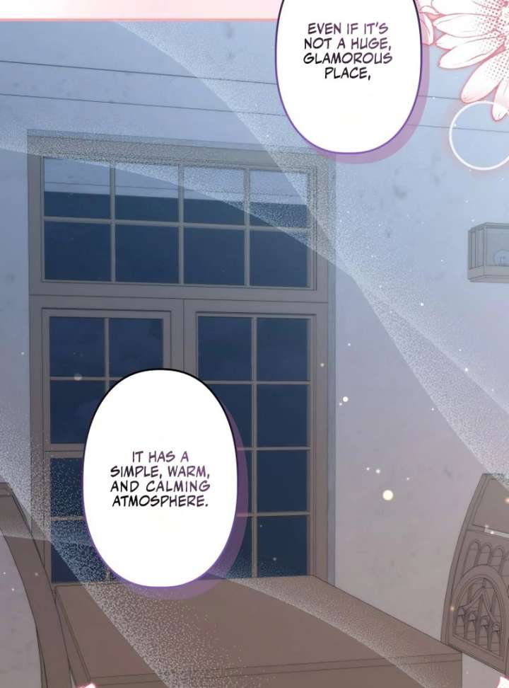 I Ended Up Becoming the Villain’s Personal Chef Chapter 20 - Page 46