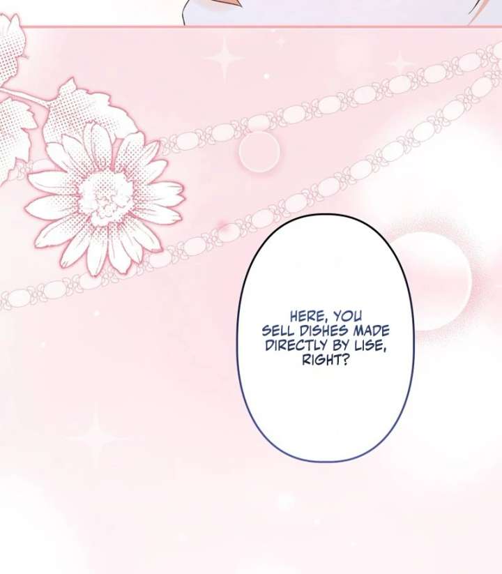 I Ended Up Becoming the Villain’s Personal Chef Chapter 20 - Page 50