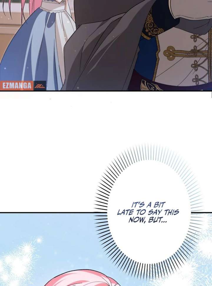 I Ended Up Becoming the Villain’s Personal Chef Chapter 20 - Page 52