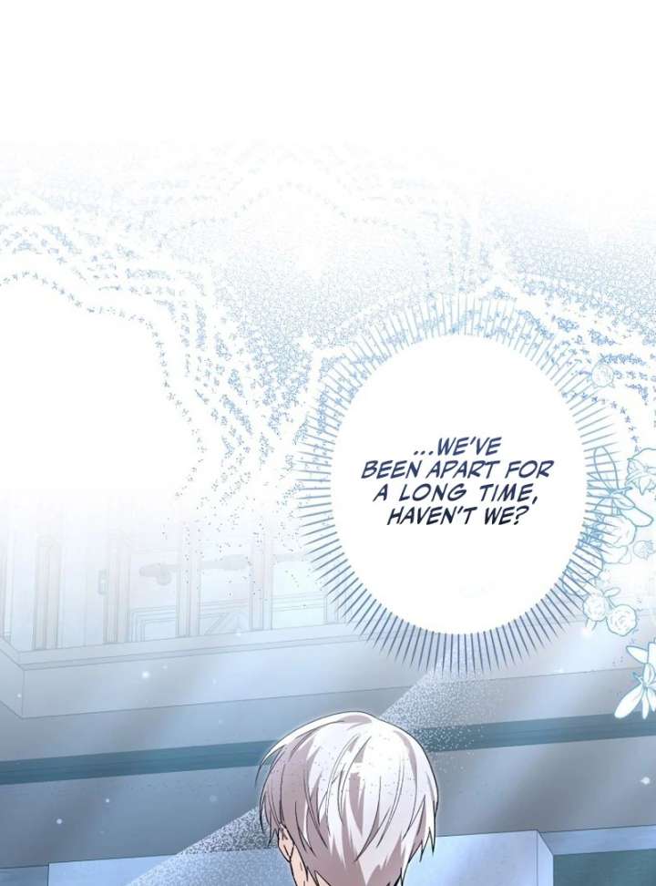 I Ended Up Becoming the Villain’s Personal Chef Chapter 20 - Page 54